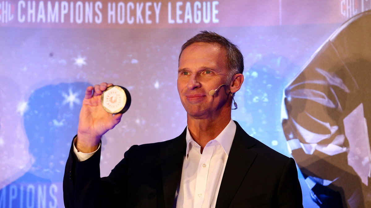 Dominik Hasek