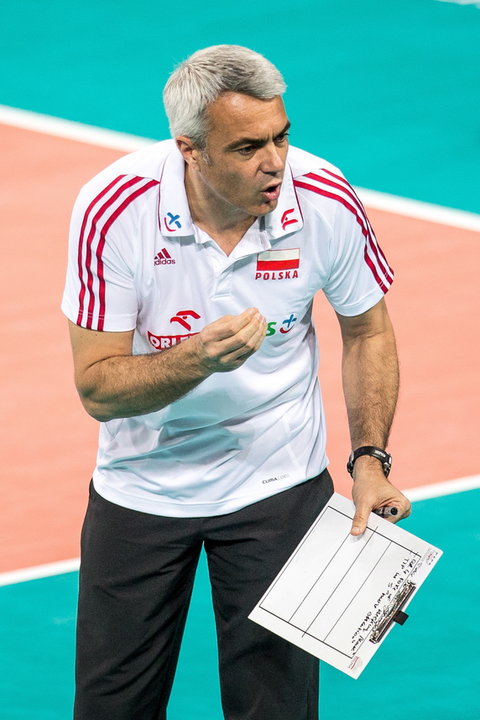 Andrea Anastasi