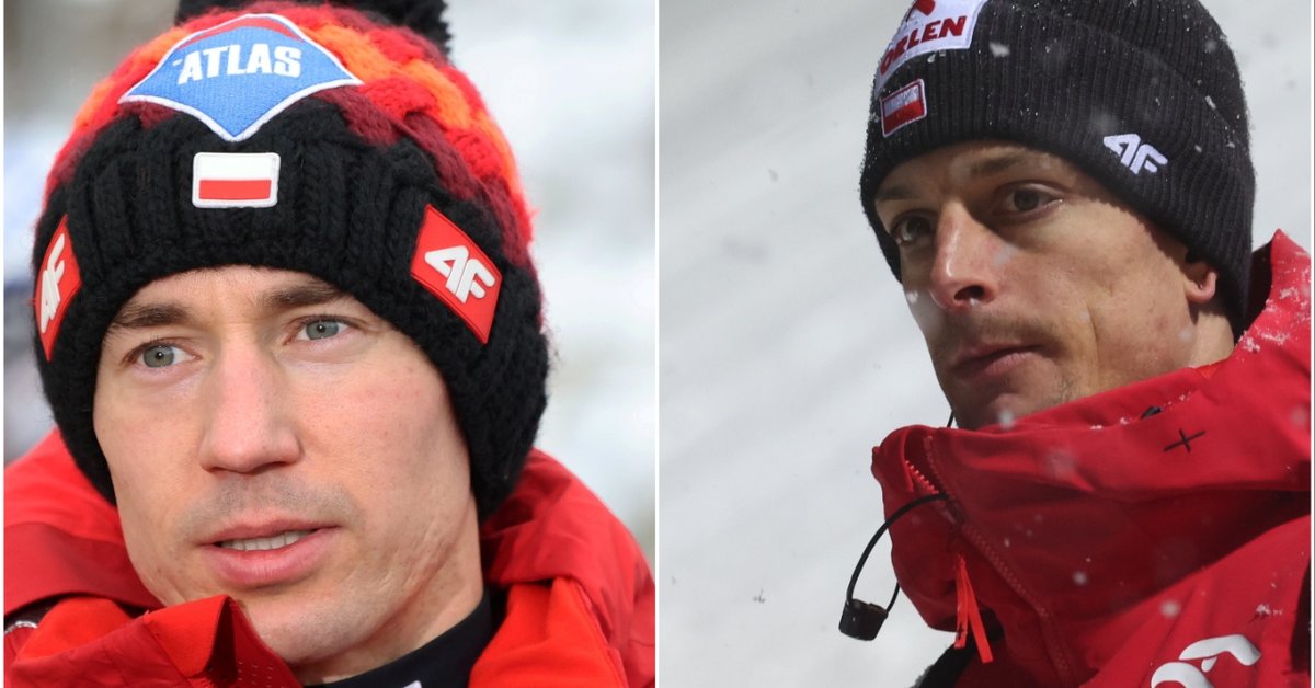 Ultimatum for Kamil Stoch: World Championships in Focus