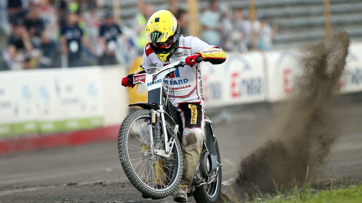 TAI WOFFINDEN