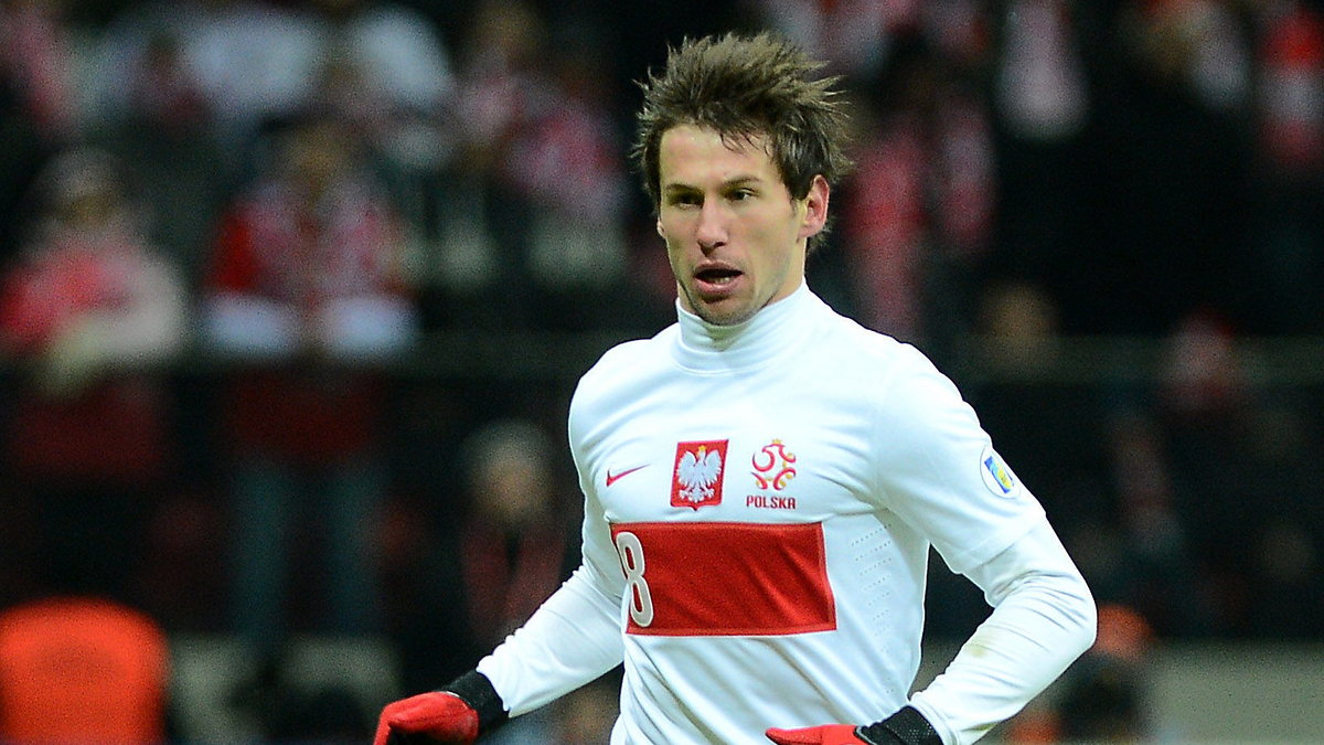 Grzegorz Krychowiak