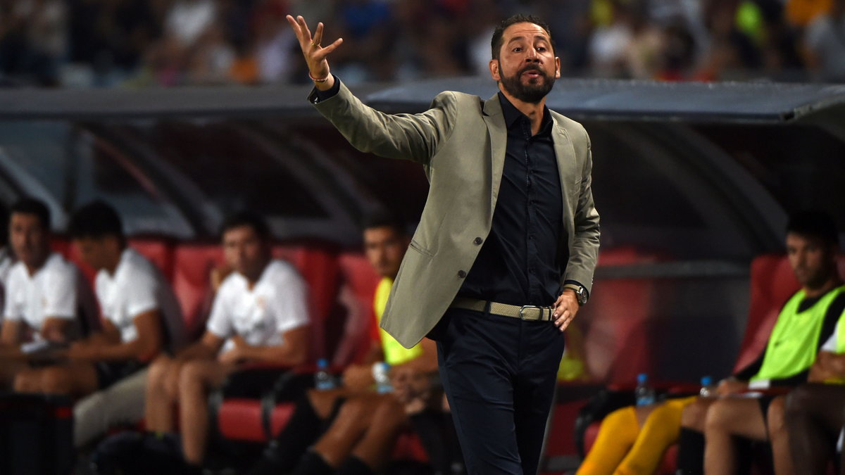 Pablo Machin