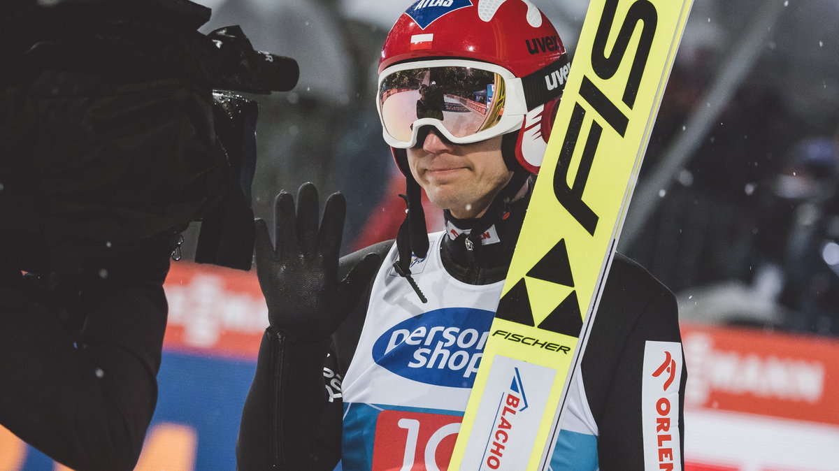 Kamil Stoch