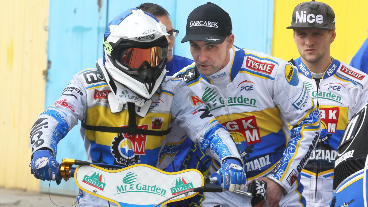 Tomasz Gollob