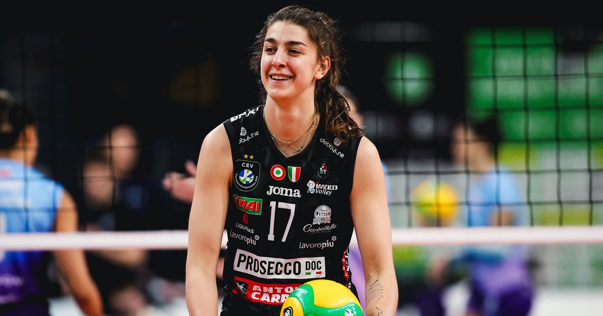 Polki w finale Ligi Mistrzyń! Wyeliminowały selekcjonera kadry