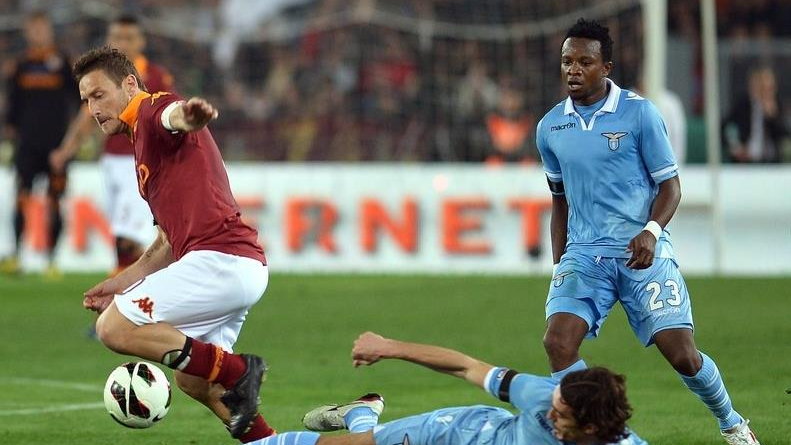 Roma - Lazio