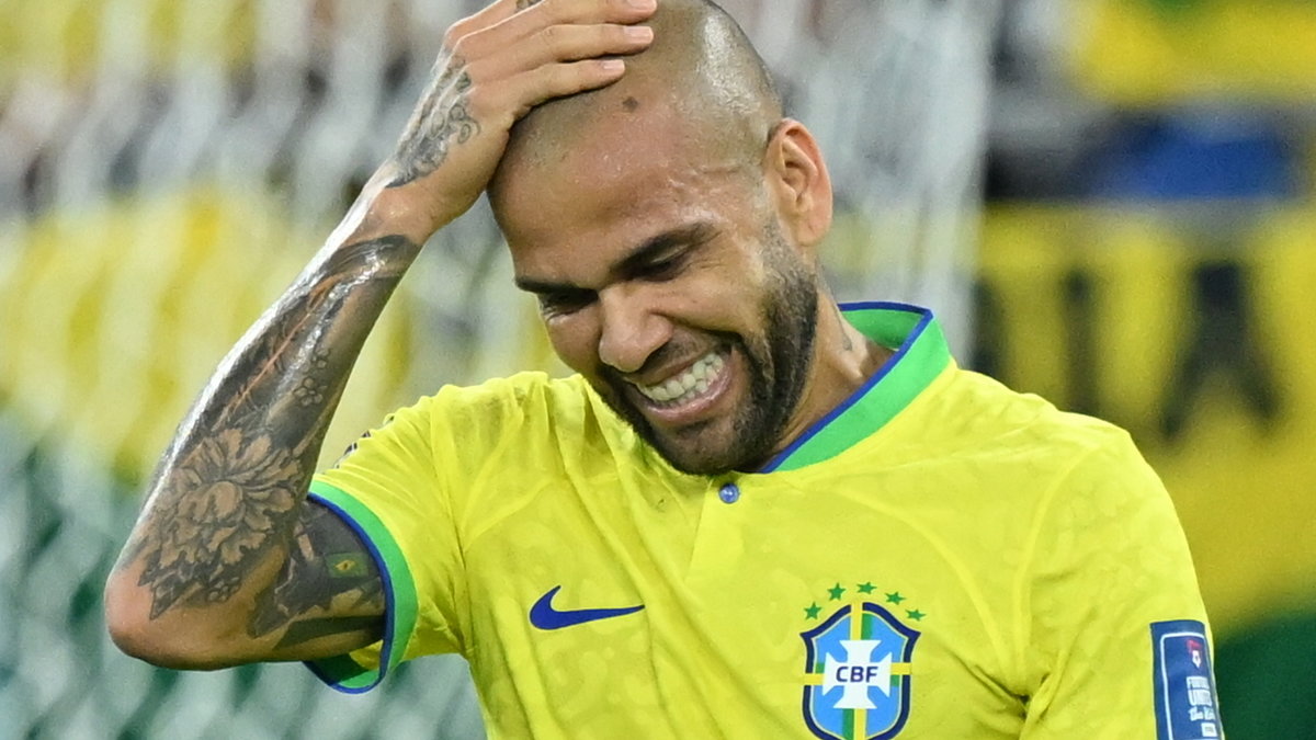 Dani Alves