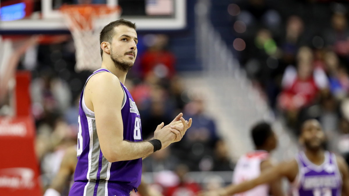 Nemanja Bjelica