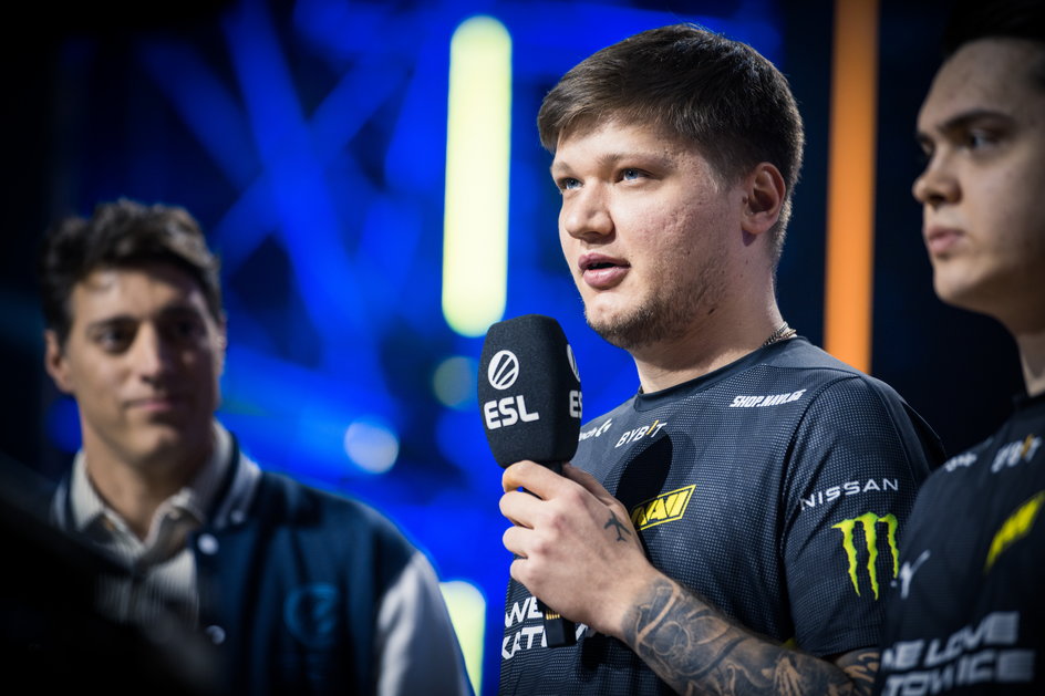 "s1mple"