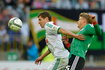 Lechia Gdańsk - Legia Warszawa