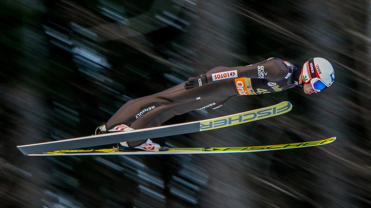 Kamil Stoch