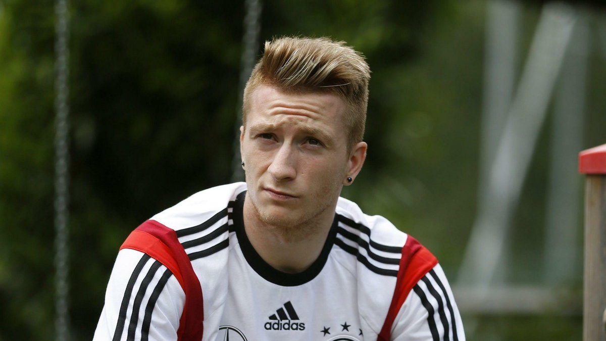 Marco Reus