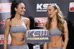 Ring girls KSW