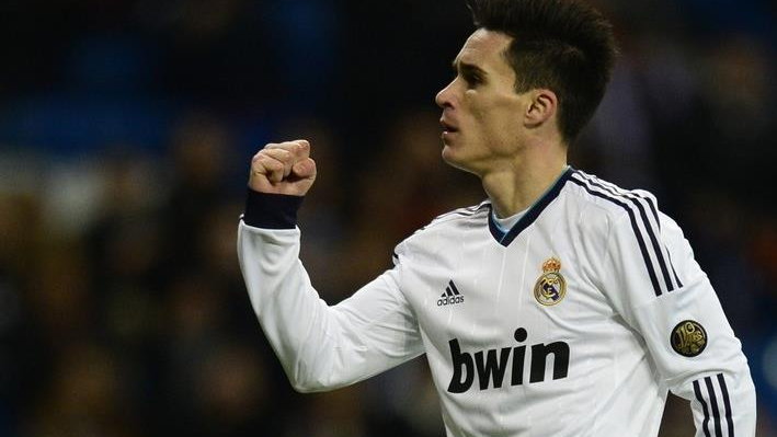 Jose Callejon 