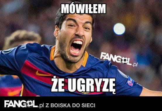 Real przegrał z Barceloną 0:4. Memy po El Clasico