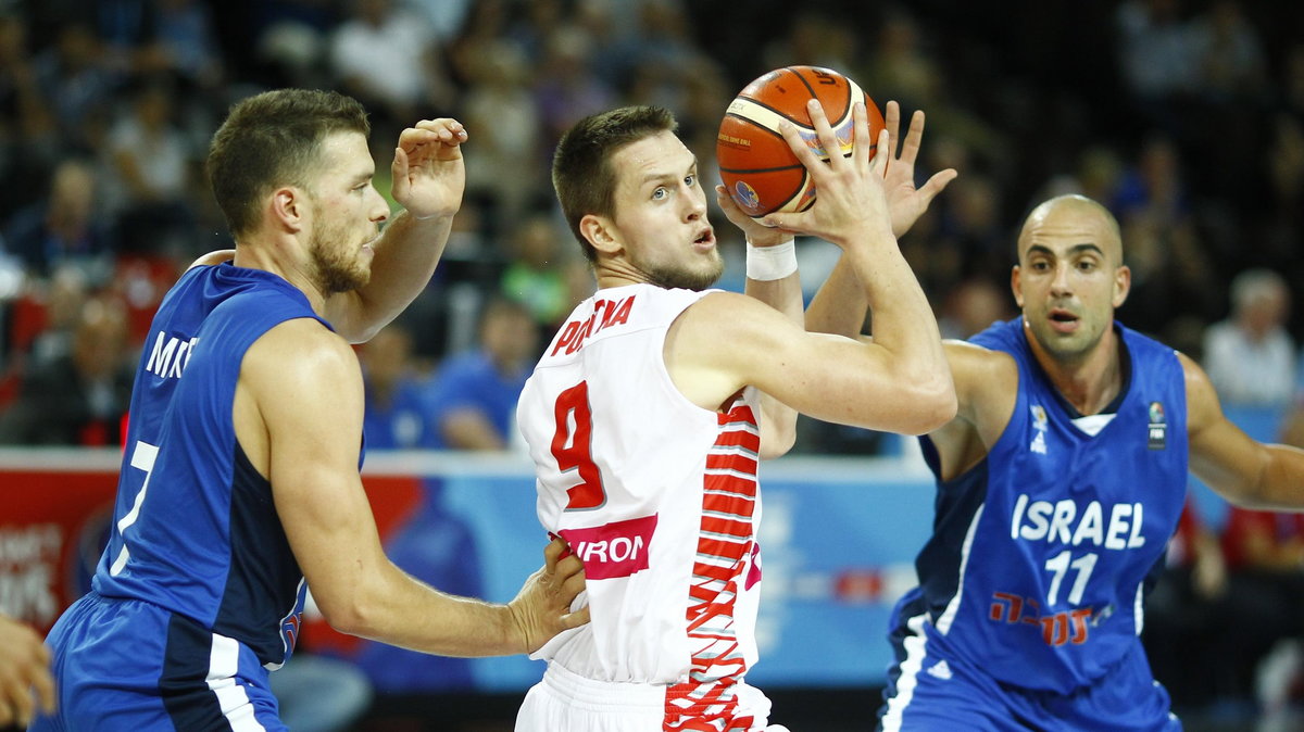 Polska, Eurobasket