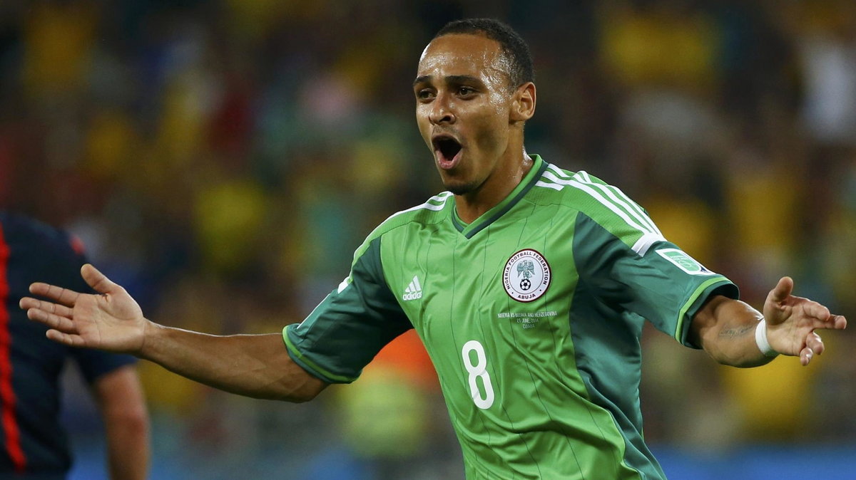 Peter Odemwingie