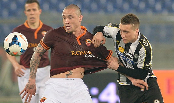 Radja Nainggolan