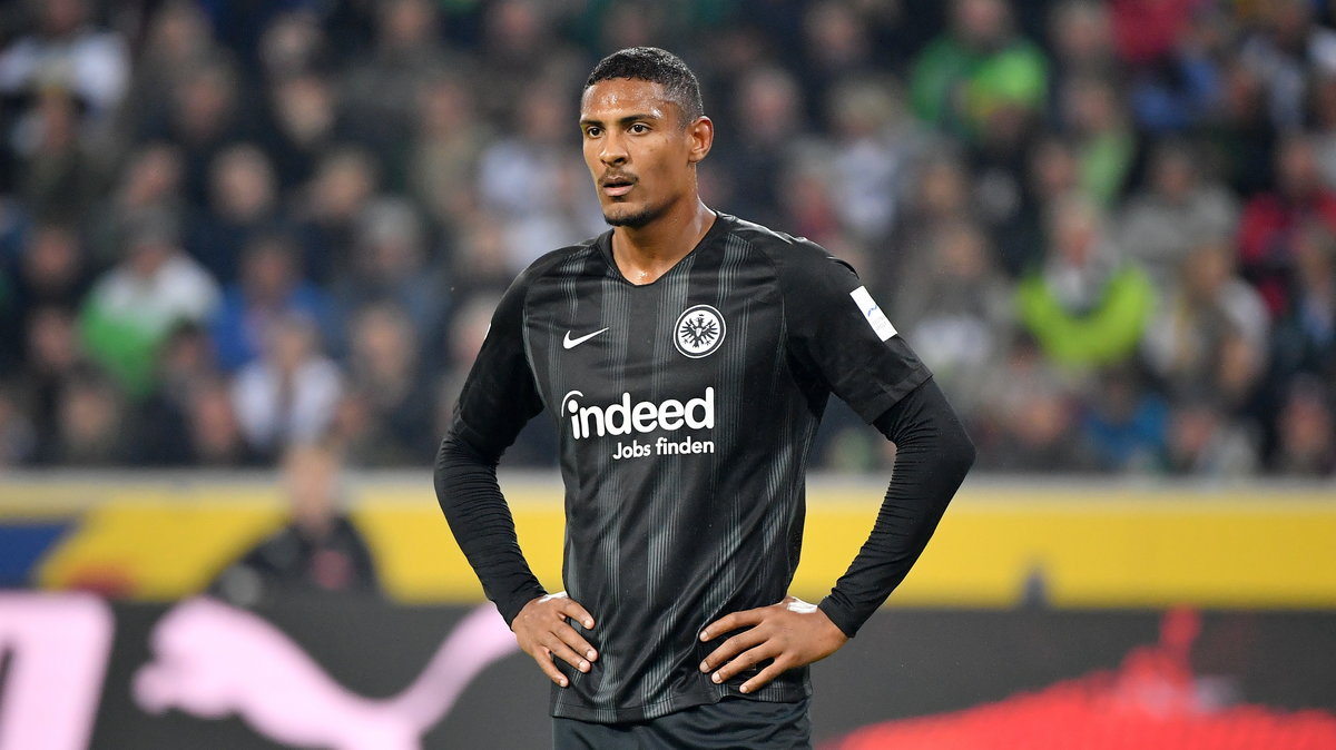 Sebastien Haller