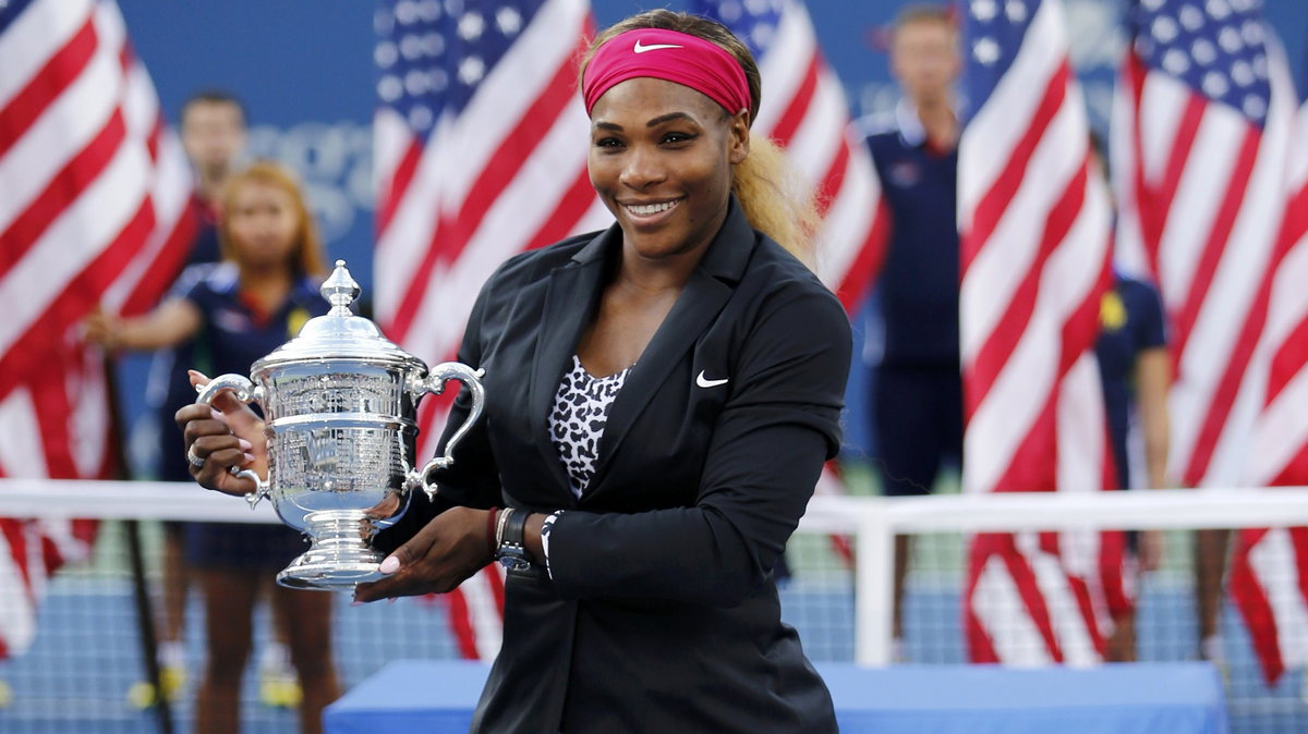 Serena Williams