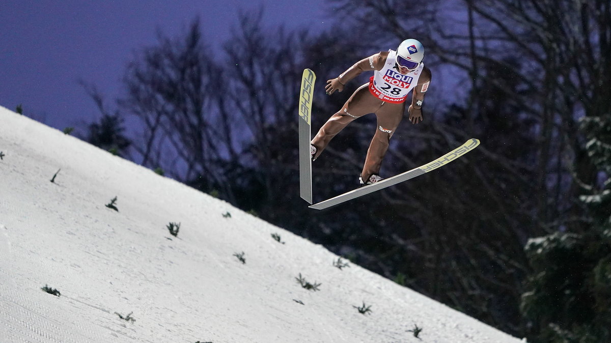 Kamil Stoch