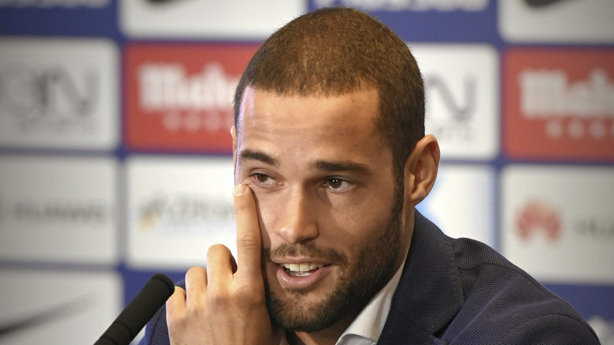 Mario Suarez 