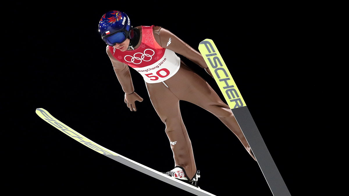 Kamil Stoch