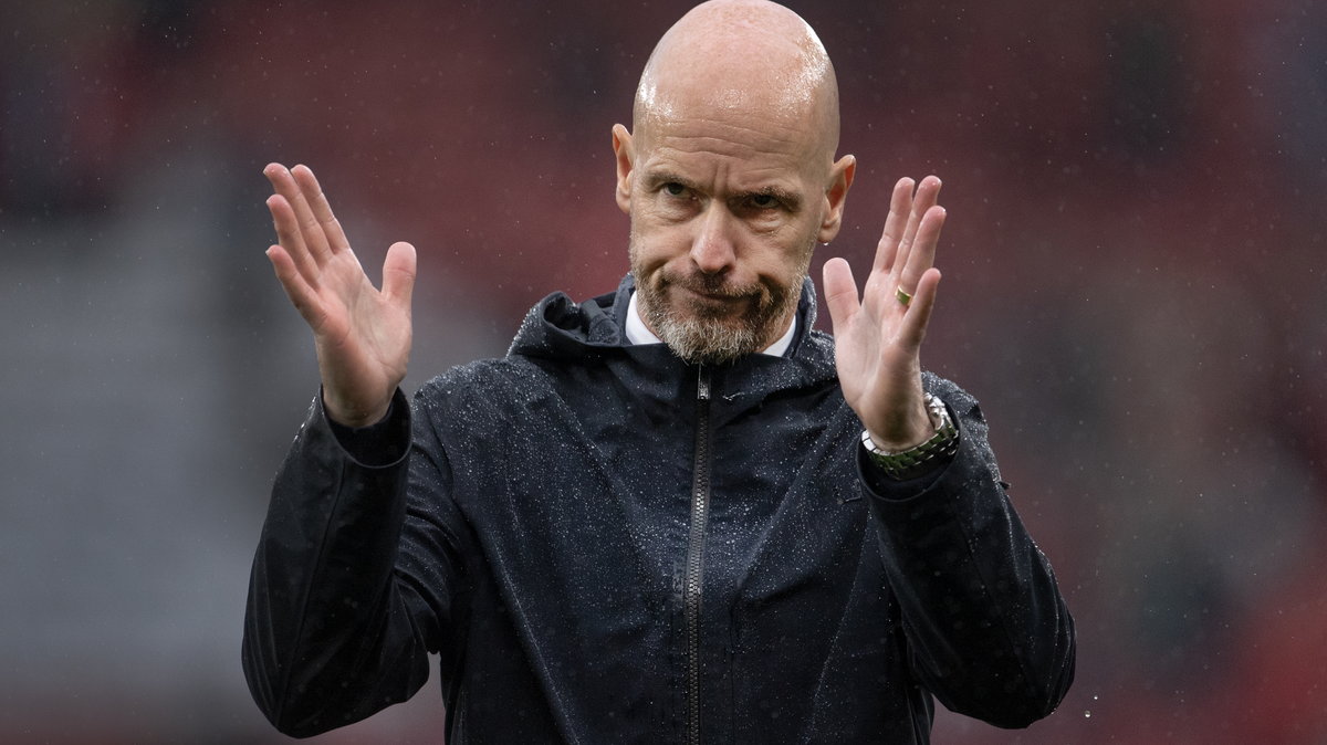 Erik ten Hag