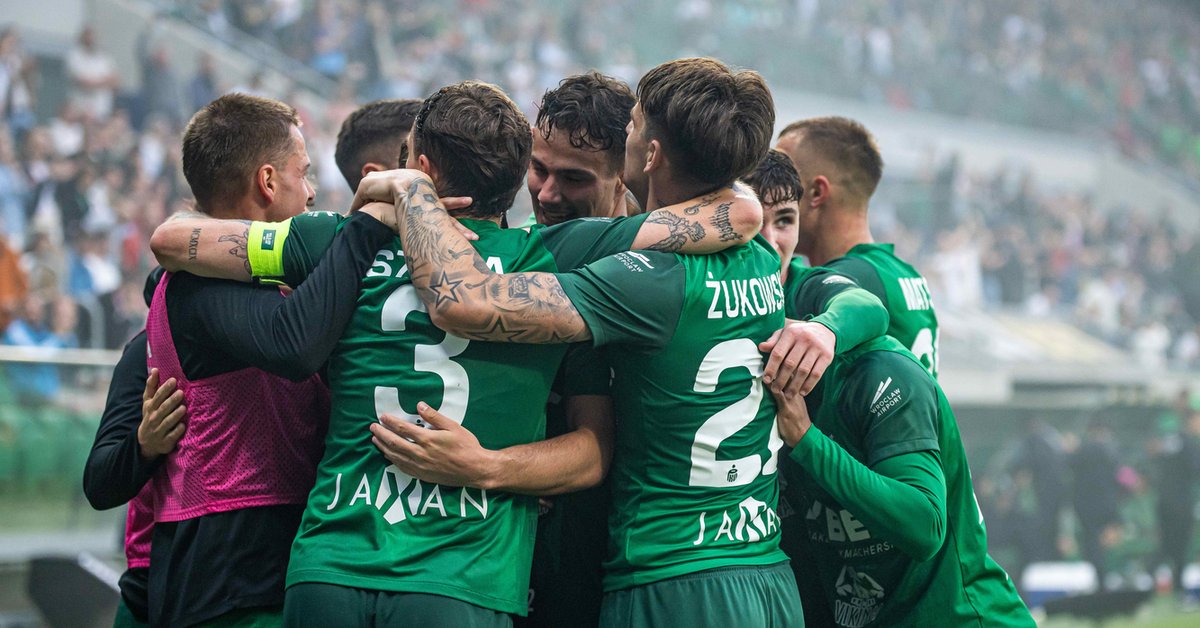 O której mecz Górnik Zabrze - Śląsk Wrocław? Gdzie oglądać? Transmisja TV