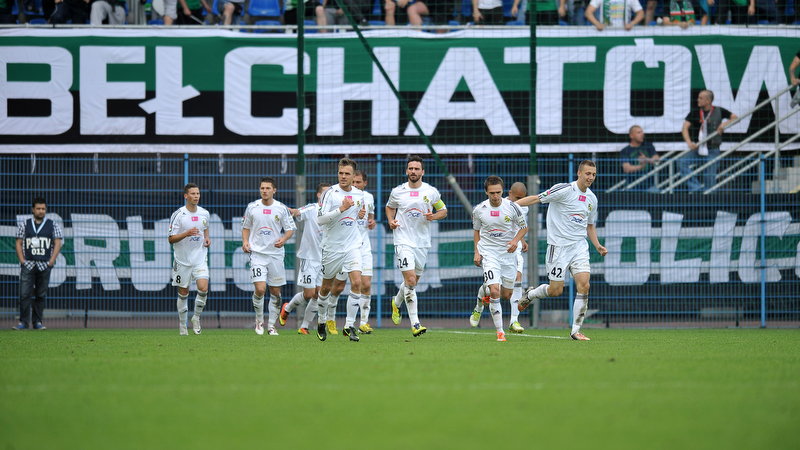 GKS Bełchatów