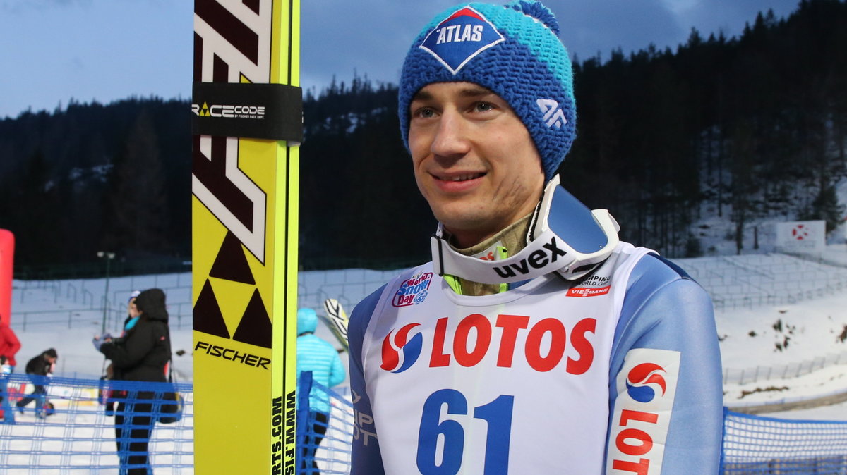 Kamil Stoch