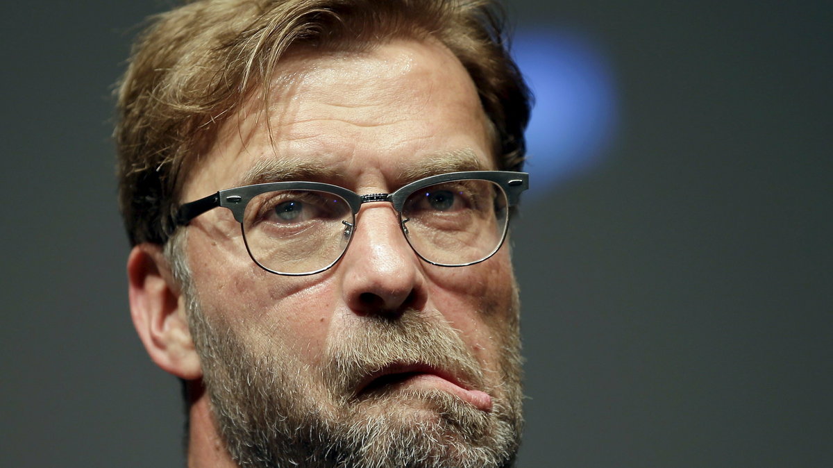 Juergen Klopp