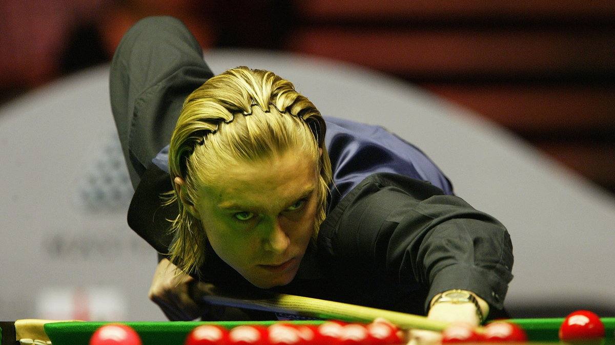 Paul Hunter