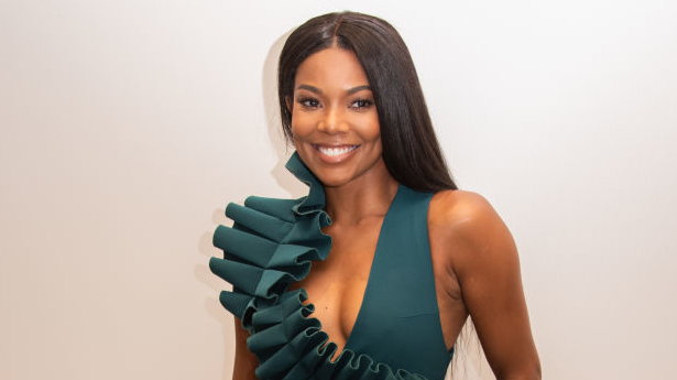 Gabrielle Union