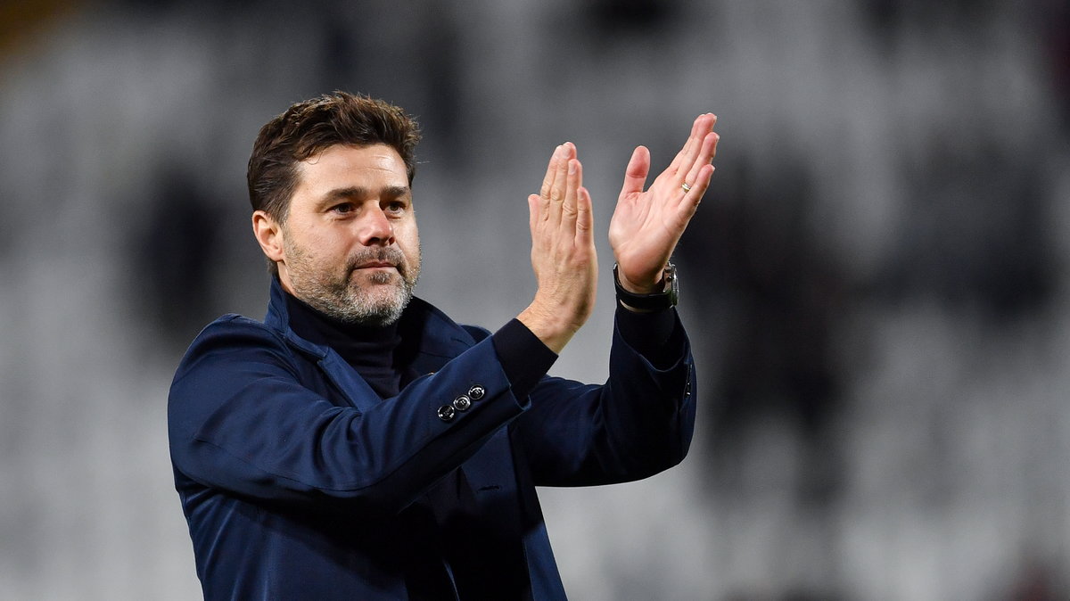 Mauricio Pochettino