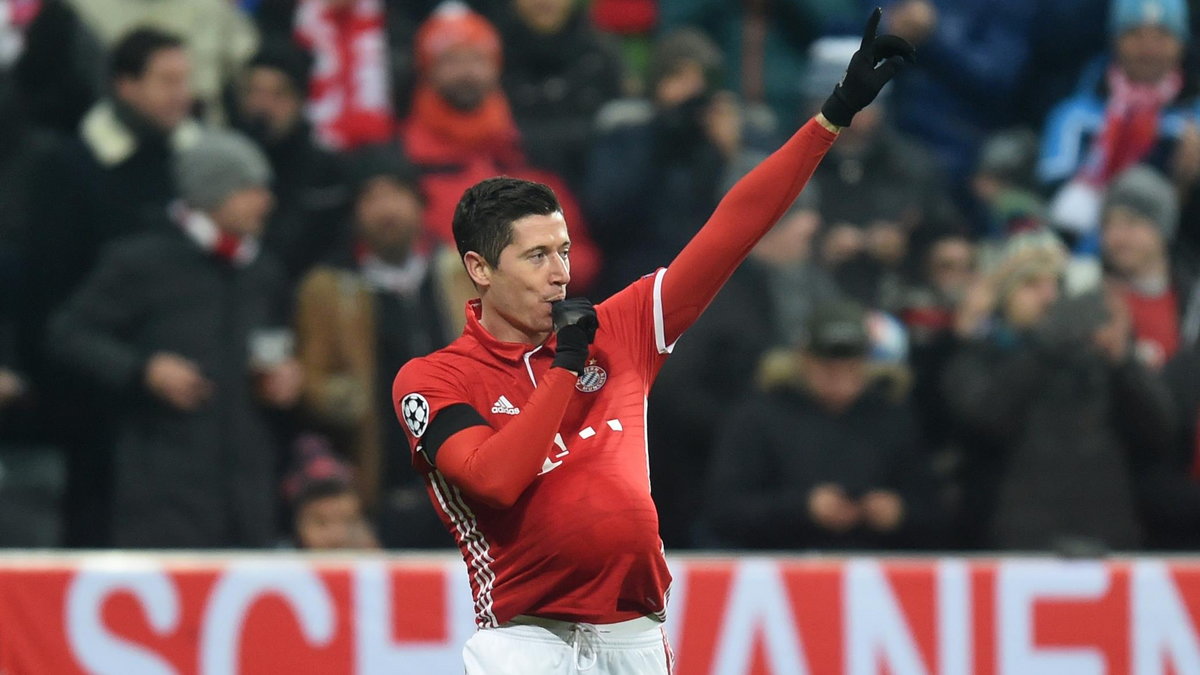 Lewandowski