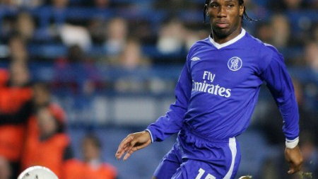 Didier Drogba