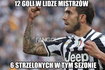 Tevez bohaterem Juventusu - memy po meczu