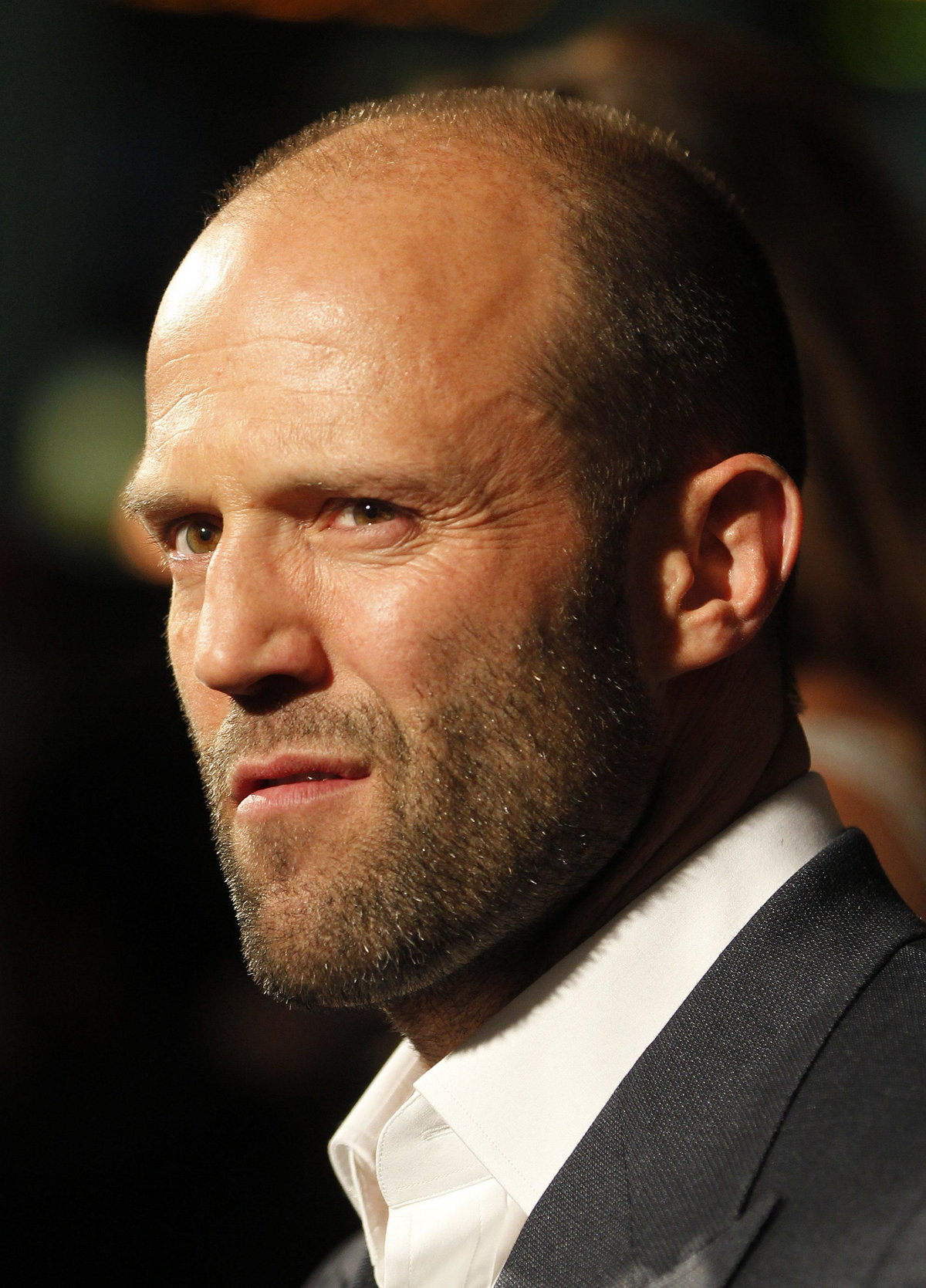 Jason Statham