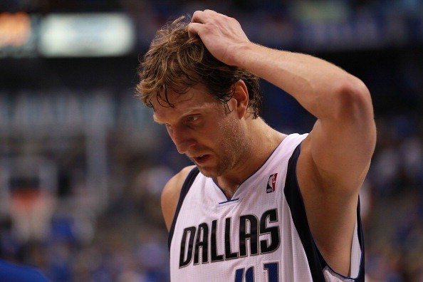 Dirk Nowitzki