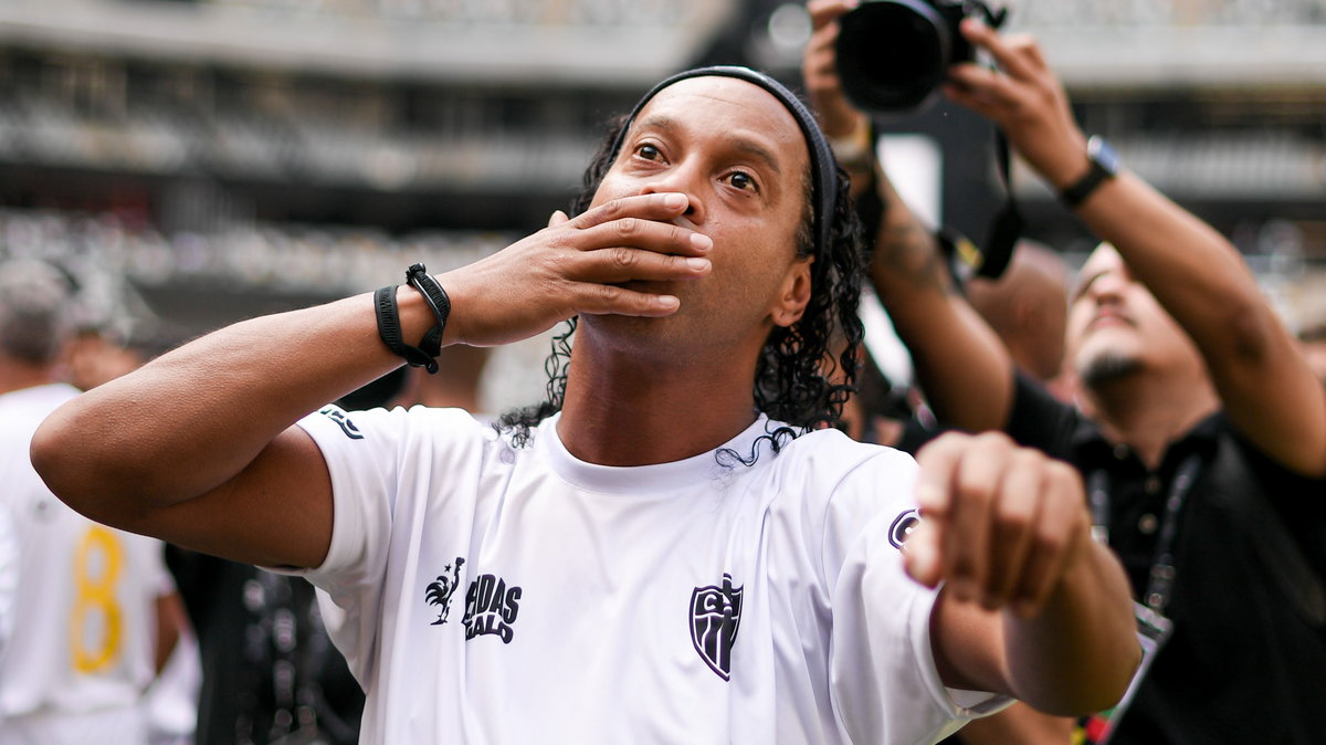 Ronaldinho