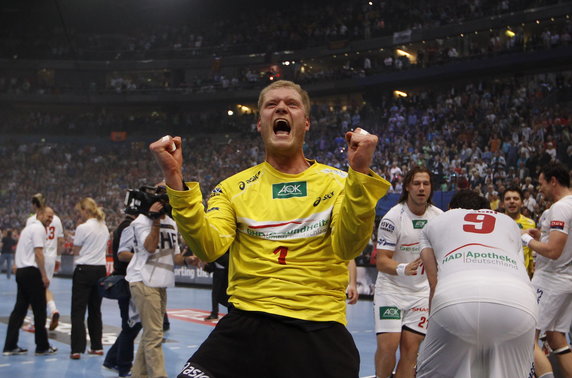 GERMANY - SPORT HANDBALL