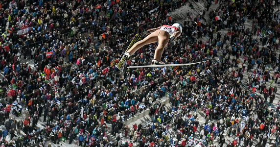 FINLAND NORDIC SKIING WORLD CHAMPIONSHIPS 2017 (FIS Nordic World Ski Championships 2017)