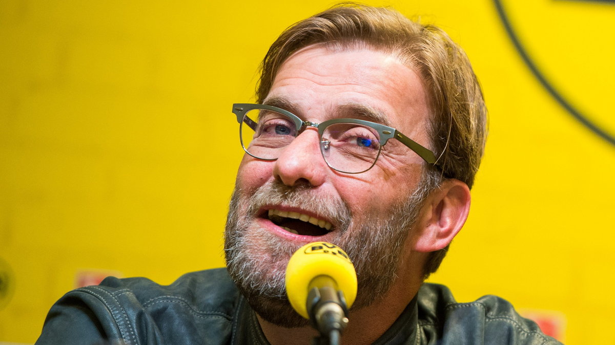 Juergen Klopp