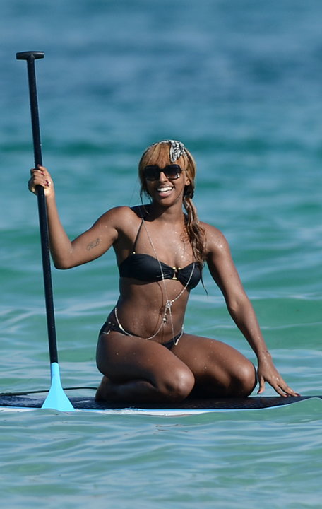 Alexandra Burke