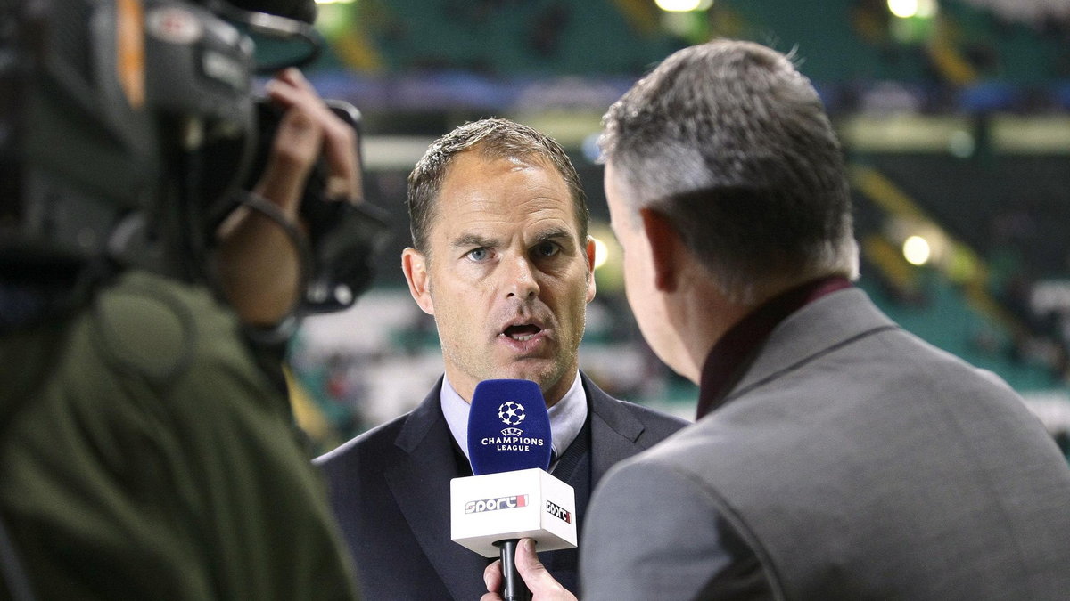 Frank de Boer