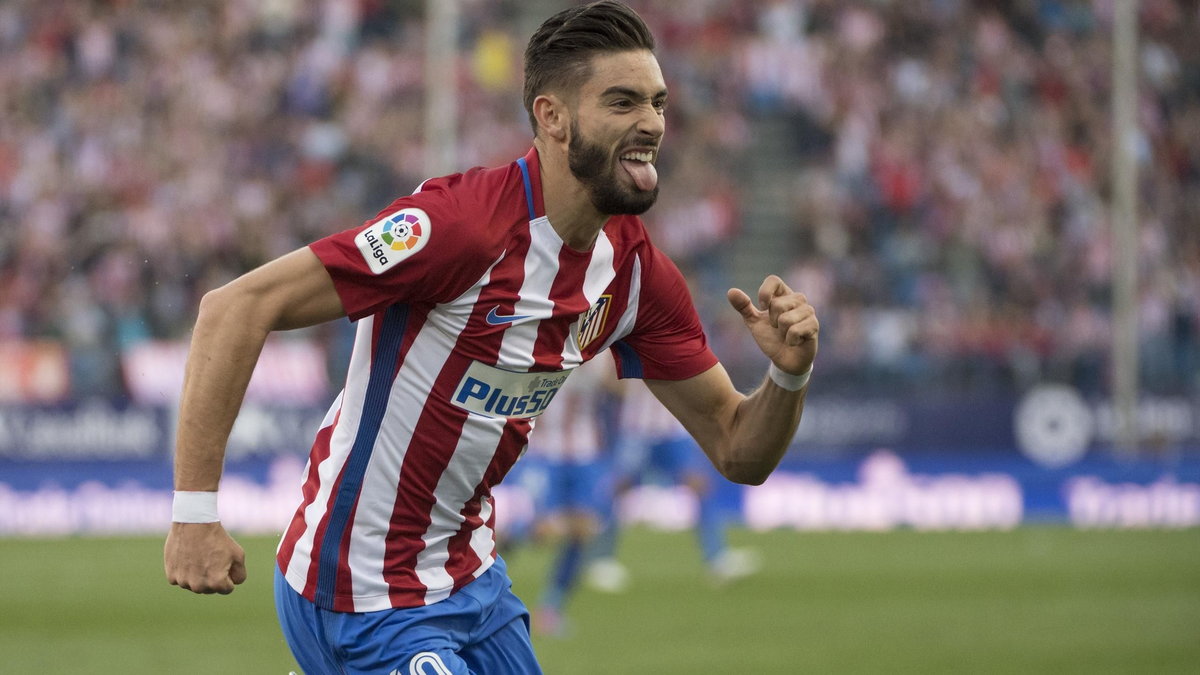 Bayern Monachium zainteresowany Yannickiem Carrasco