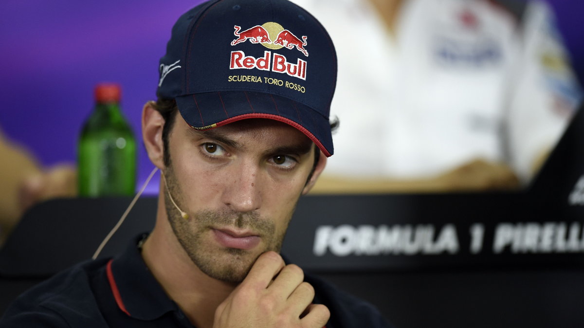 Jean-Eric Vergne