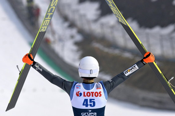 Kamil Stoch