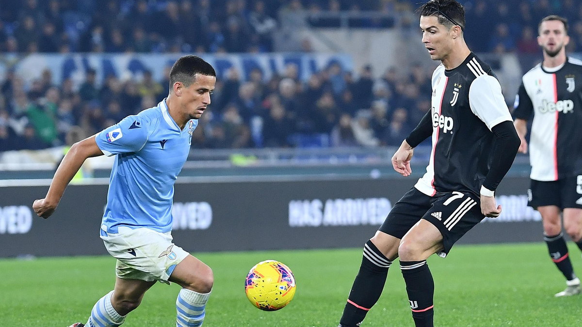 Lazio – Juventus